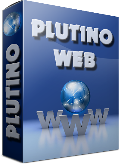 plutino web